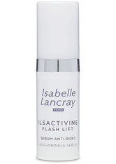 Isabelle Lancray ILSACTIVINE Flash Lift Serum Anti-Rides 5 ml Augencreme