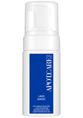 Apot.Care Lash Magic Eye Augenmake-up Entferner  no_color