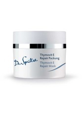 Dr. Spiller Thymovit E Repair Packung 50 ml Gesichtsmaske