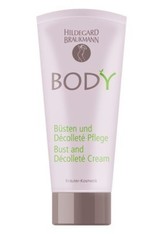 Hildegard Braukmann Body Körperpflege Büsten & Décolleté Pflege 100 ml Dekolletécreme
