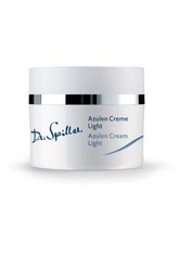 Dr. Spiller Azulen Creme Light 50 ml Gesichtscreme