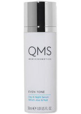 QMS Medicosmetics Even Tone Day & Night Serum 30 ml Gesichtsserum