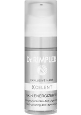 Dr. Rimpler Xcelent Skin Energizer 25 ml Gesichtsserum