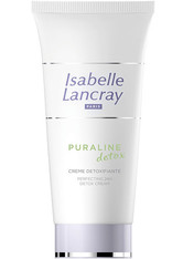 Isabelle Lancray PURALINE detox Creme Detoxifiante 50 ml Gesichtscreme