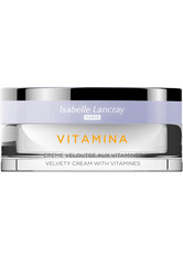 Isabelle Lancray VITAMINA Creme Veloutee aux Vitamines 50 ml Gesichtscreme
