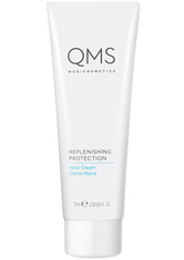 QMS Medicosmetics Replenishing Protection Hand Cream 75 ml Handcreme