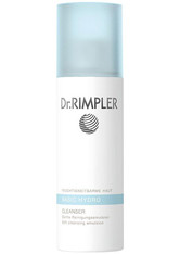 Dr. Rimpler Basic Hydro Cleanser 200 ml Augenmake-up Entferner