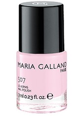 Maria Galland 507 Le Vernis Rose Glacé-03 7 ml Nagellack