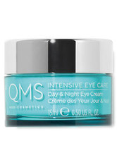 QMS Medicosmetics Intensive Eye Care Day & Night Eye Cream 15 ml Augencreme