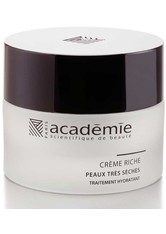 CREME RICHE , hoch konzentrierte Feuchtigkeitscreme, 50ml