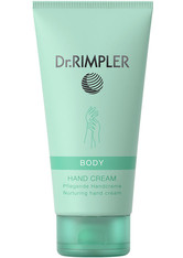 Dr. Rimpler Body Hand Cream 100 ml Handcreme