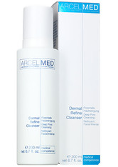 JEAN D'ARCEL Dermal Refine Cleanser ARCELMED - Reinigungsmilch - reinigt porentief Reinigungsmilch 200.0 ml