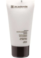 Académie Phyto-Gommage Marin 50 ml Gesichtspeeling