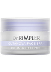 Dr. Rimpler Cutanova Face Spa Cream Aqua Repair 50 ml Nachtcreme