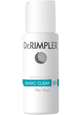 Dr. Rimpler Basic Clear+ The Peel, Enzym Pulver 15 ml Gesichtspeeling