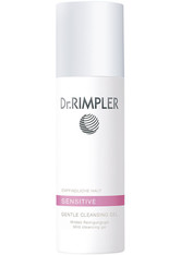 Dr. Rimpler Sensitive Gentle Cleansing Gel 200 ml Augenmake-up Entferner
