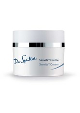 Dr. Spiller Sanvita Creme 50 ml Gesichtscreme