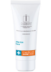 MBR Medical Beauty Research Sonnenpflege Medical Sun Care After SUN Face 50 ml
