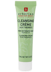 Erborian Detox Reinigung auf Ölbasis Cleansing Cream Pure Radiance 15 ml