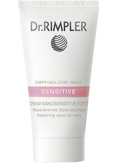 Dr. Rimpler Sensitive Cream Nanosensitive Forte 50 ml Gesichtscreme