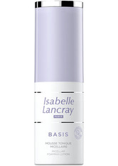 Isabelle Lancray BASIS Mousse Tonique Micellaire 100 ml Gesichtswasser