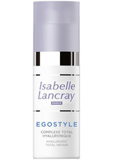 Isabelle Lancray EGOSTYLE Complexe Total Hyaluronique 20 ml Gesichtscreme