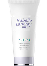 Isabelle Lancray SURMER Masque Creme Hydratant 50 ml Gesichtsmaske