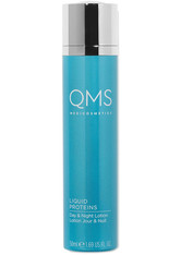QMS Medicosmetics Liquid Proteins Day & Night Lotion 50 ml Bodylotion