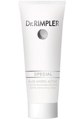 Dr. Rimpler Special Aloe Hydro Active 75 ml Gesichtsmaske
