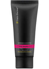 21 Trans-Dermal Körperpflege Body Smoother 21 Bodylotion 200 ml