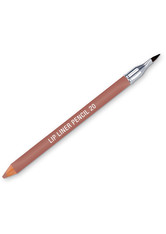 Gertraud Gruber GG naturell Lip Liner Pencil 20 Haselnuss 1,08 g Lipliner