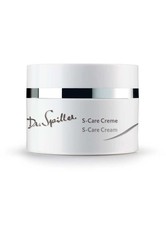Dr. Spiller S-Care Creme 50 ml Gesichtscreme