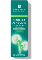 Erborian Centella Acne Care Beruhigendes Fluid 30 ml