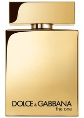 Dolce&Gabbana The One for Men Gold Eau de Parfum Intense (EdP) 50 ml Parfüm