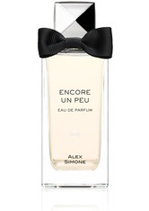 Alex Simone French Riviera Collection Encore Un Peu Eau de Parfum 100.0 ml