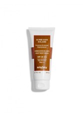 Sisley Sonnenpflege Super Soin Solaire Crème Soyeuse Corps - Sonnencreme mit UVA-/UVB-Schutz für den Körper SPF 30 200 ml