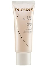 Phyris Time Release Vitamin Depot 75 ml Gesichtsmaske