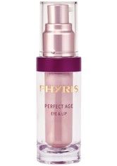 Phyris Perfect Age Eye & Lip 15 ml Augenserum