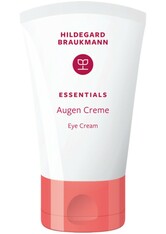 HILDEGARD BRAUKMANN Essentials Augen Creme Augencreme 30.0 ml