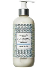 Benamôr Gordissimo The Original Liquid Soap