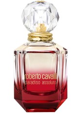 Roberto Cavalli Damendüfte Paradiso Assoluto Eau de Parfum Spray 50 ml