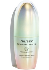 Shiseido FUTURE SOLUTION LX Legendary Enmei Ultimate Luminance Serum Anti-Aging Serum 30.0 ml
