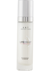SBT cell identical care Lifecream The Concentrate Feuchtigkeitsserum 50.0 ml