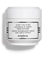Sisley Soins Velours aux Fleurs de Safran Highlighter 50 ml, keine Angabe