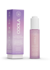 Coola Classic Sun Drops Spf 30 Sonnenschutz für das Gesicht 30 ml