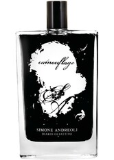 Simone Andreoli Camouflage Eau de Parfum (EdP) 100 ml Parfüm