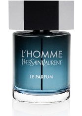 Yves Saint Laurent - L'homme Le Parfum - Eau De Parfum - Hom Le Parfum 60 Ml-
