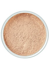 Artdeco Make-up Gesicht Mineral Powder Foundation Nr. 3 Soft Ivory 15 g