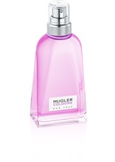 Mugler Cologne RUN FREE - Eau de Toilette Spray 100 ml Parfüm