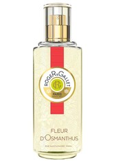 Roger&Gallet Fleur d'Osmanthus Fresh Fragrant Water Spray 30ml